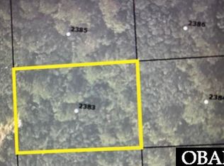 2383 Ocean Sands Rd LOT 17, Corolla, NC 27927