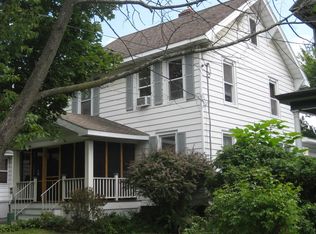 726 Rankin Ave, Schenectady, NY 12308