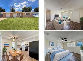 6341 Hyperion Dr, Port Richey, FL 34668