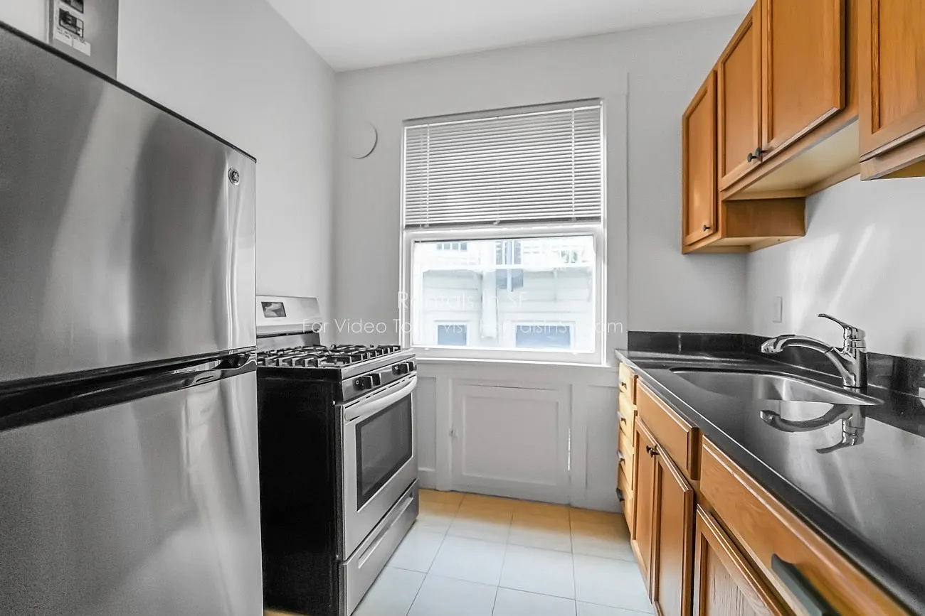 Studio, 1.0 bath, $3,495 — Photo 4