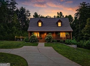 38 Nimblecrest Way, Dahlonega, GA 30533