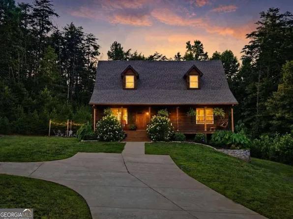 38 Nimblecrest Way, Dahlonega, GA 30533
