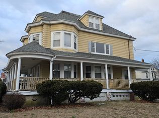 401 Sewall Ave #2, Asbury Park, NJ 07712