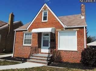 8322 Whittington Dr, Parma, OH