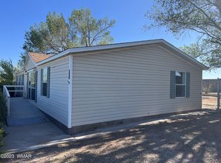 344 N Peach Blossom Ln, Snowflake, AZ 85937