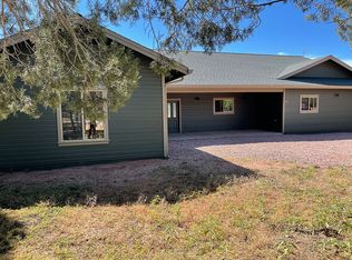 207 W Matlock Dr, Payson, AZ 85541