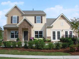 2809 S Devon St, Charlotte, NC 28213