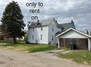 1136 Harrison Ave SW, Canton, OH 44706