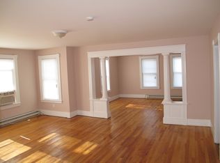 54 Townsend St #3, Worcester, MA 01609