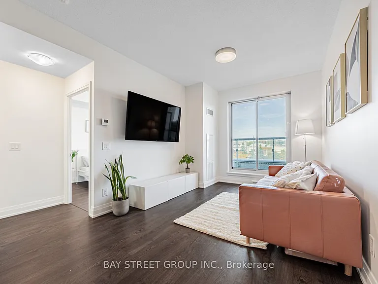 591 Sheppard Ave E #317 — Photo 13