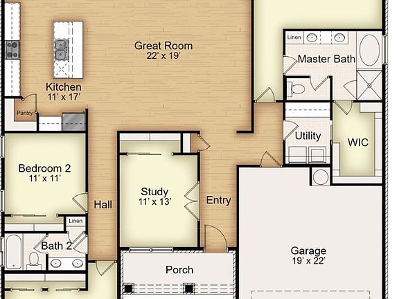 4th image of this home