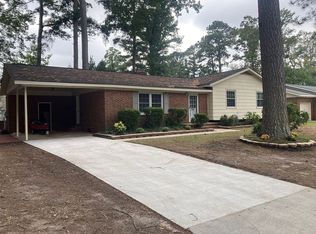 208 Westhaven Rd, Greenville, NC 27834