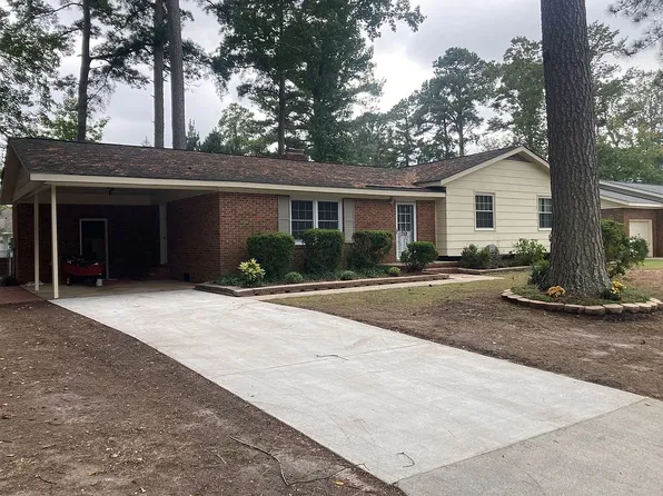 208 Westhaven Rd, Greenville, NC 27834