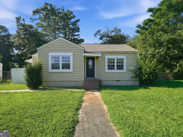 3033 Washington Rd, East Pt, GA 30344