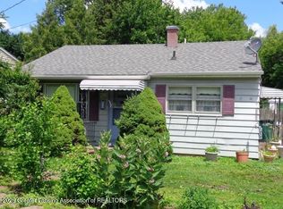 216 W Jolly Rd, Lansing, MI 48910