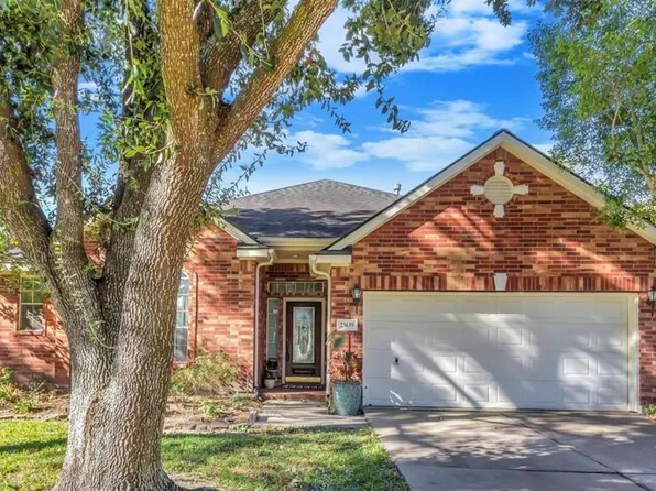 23639 Hawkins Creek Ct, Katy, TX 77494