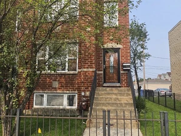 1258 S Homan Ave, Chicago, IL 60623