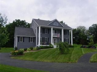 14 Peyton Way, Haverhill, MA 01832