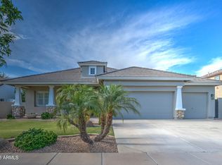 3736 E Cotton Ct, Gilbert, AZ 85234