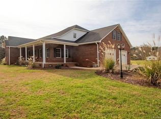 738 Costner School Rd, Bessemer City, NC 28016