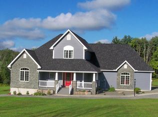 1911 Hunsinger Rd, Springville, PA 18844