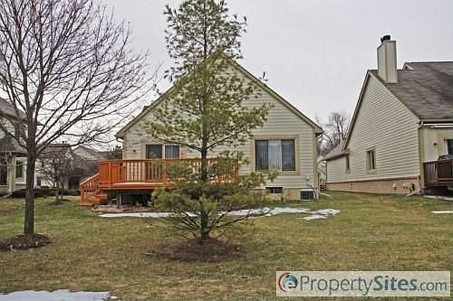 3rd image of 2703 Maple Forest Dr #1
