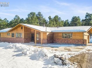 8225 Wranglers Way, Colorado Springs, CO 80908