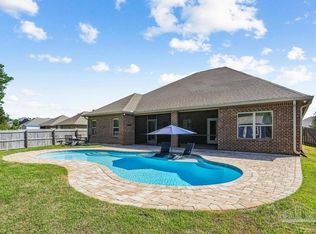 3531 Moonstone Dr, Navarre, FL 32566