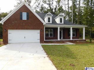 3145 Woodside Cir, Effingham, SC 29541