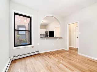 346 Malcolm X Blvd #2A, Brooklyn, NY 11233