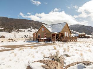 148 Rio Grande Drive, Creede, CO 81130