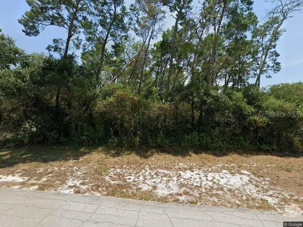 3049 Wainwright St Lot 30, Deltona, FL 32738