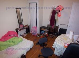 2003 Commonwealth Ave #48, Boston, MA 02135