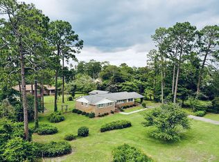 2327 Jasper St, Hamer, SC 29547