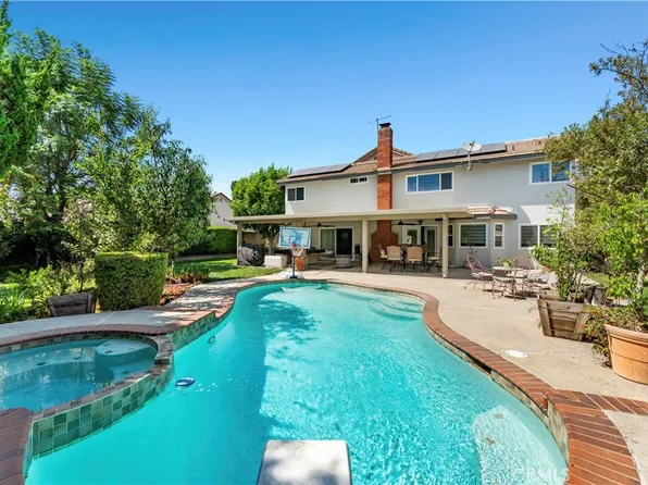 912 Pineridge St, Upland, CA 91784