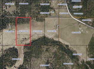 3XX Beaver Valley Rd, Newport, WA 99156