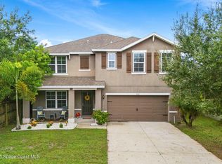 262 Alamere Dr SW, Palm Bay, FL 32908