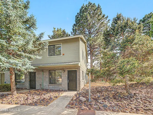 6315 N Saint Nicholas Cir Unit 53, Flagstaff, AZ 86004
