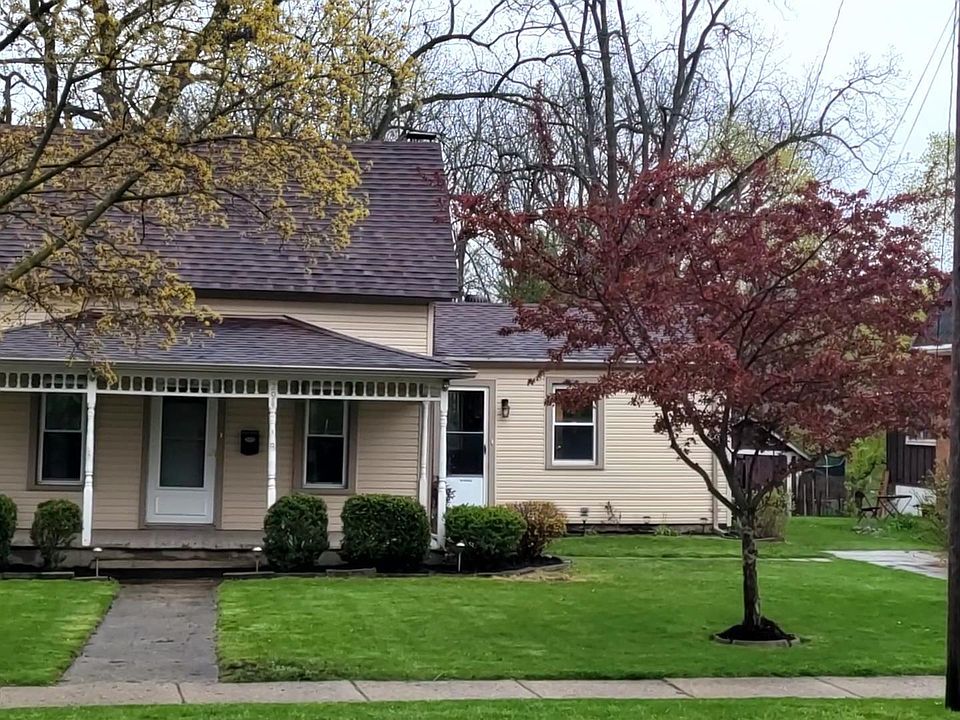 294 Prospect St, Romeo, MI 48065 Zillow