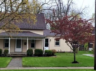 294 Prospect St, Romeo, MI 48065