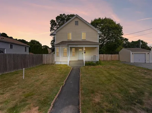 3539 Westshore Rd, Warwick, RI 02886