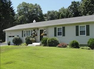 22 Luty Dr, Hyde Park, NY