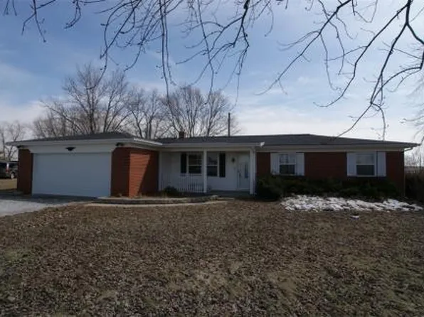 1348 N 800 E, Greentown, IN 46936