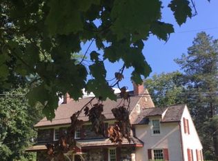 500 E Pleasant Grove Rd, West Chester, PA 19382