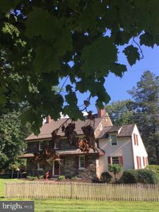 500 E Pleasant Grove Rd, West Chester, PA, 19382