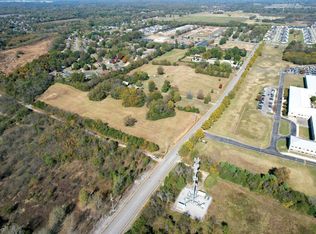 0 Siegel Rd TRACT 1, Murfreesboro, TN 37129