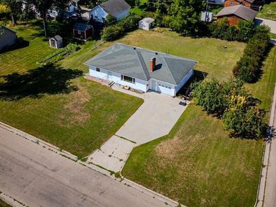 142 10th Ave N, Casselton, ND, 58012