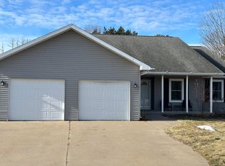2591 Dockside Dr, Friendship, WI 53934
