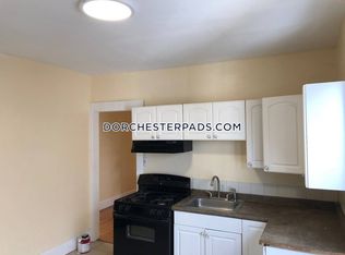 14 Standish St, Dorchester, MA 02124