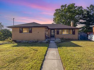 33 Shaw Dr, Alexandria, KY 41001